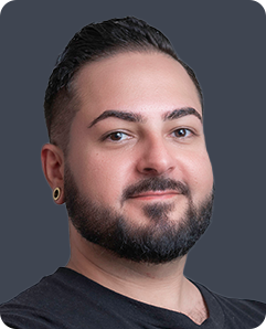 Alexander Amini